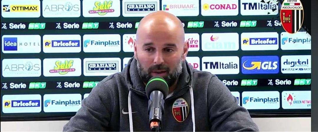 La Voce di Stellone prima del match contro la Cremonese