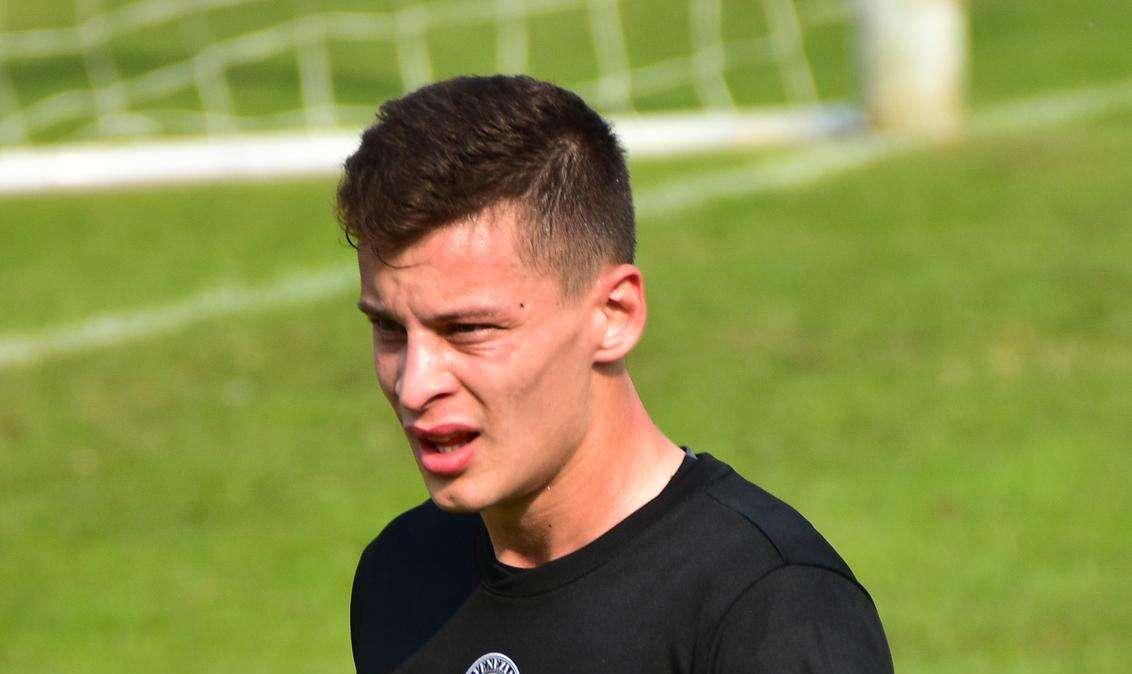CorrAdriatico - L'Ascoli si rafforza, è tornato Marsura