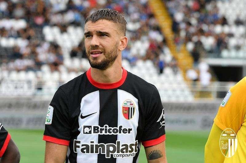 Reggiana-Ascoli 1-1, le pagelle: Quaranta in difficoltà, Mendes torna al gol