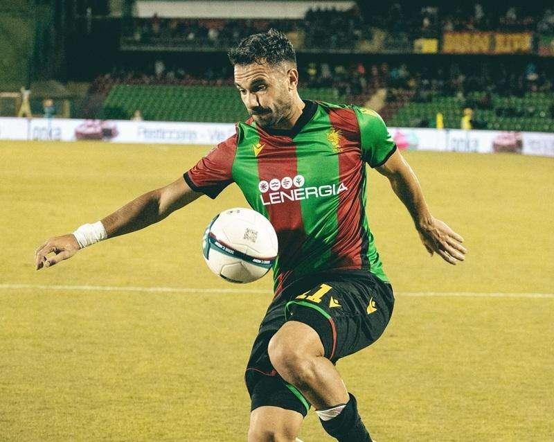 Ternana, Curcio: "L'Ascoli è una grande squadra, uscirà alla distanza"
