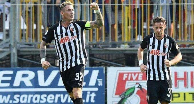 [LIVE] - ASCOLI - VIRTUS ENTELLA [ 2 - 1! L'Ascoli torna a vincere]