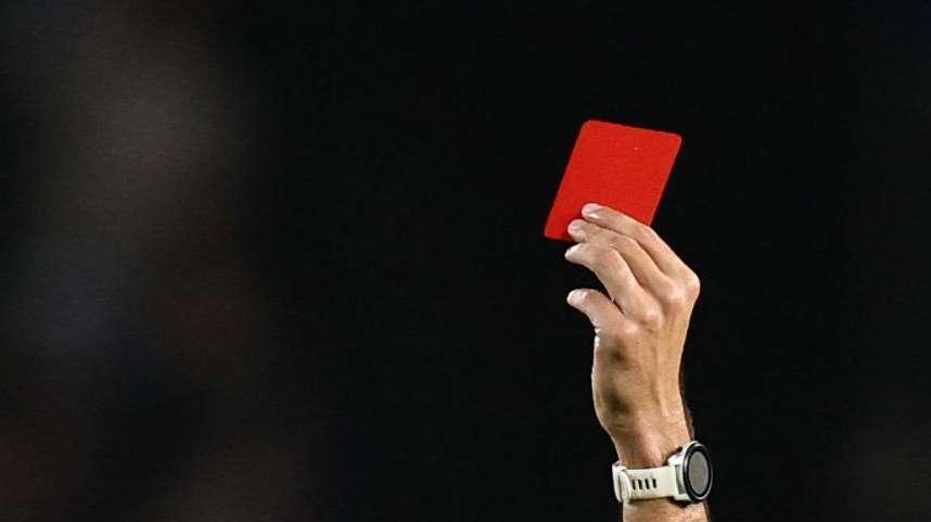 Giudice Sportivo, un turno di squalifica per due bianconeri