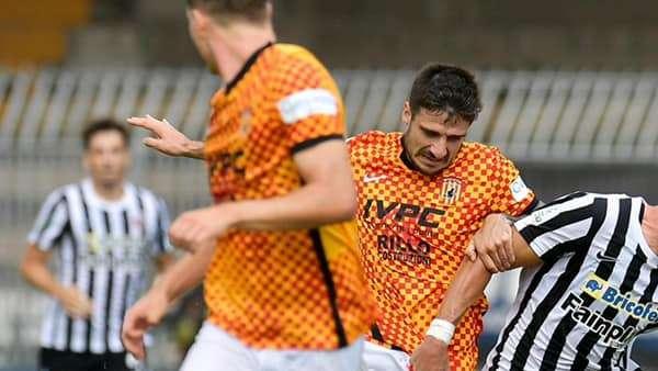 Alessandria-Ascoli, i convocati di Sottil: out Saric e Salvi 