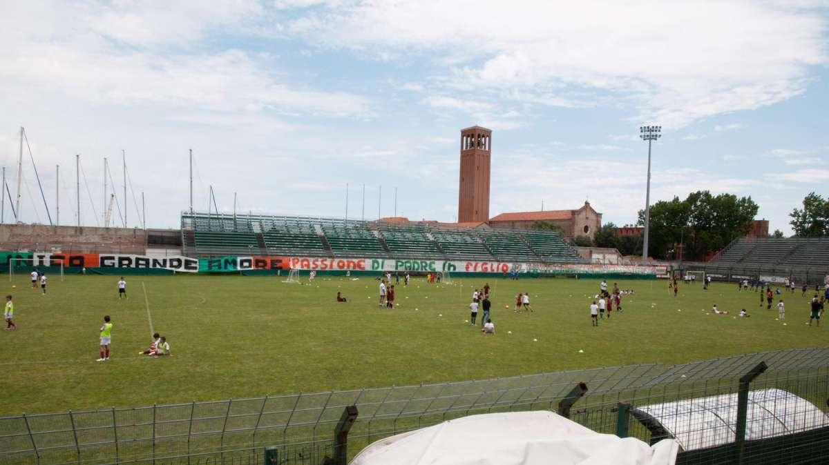 Coppa Italia: Venezia-Ascoli, info biglietti 