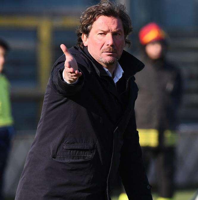 Crotone-Ascoli, i convocati di Stroppa