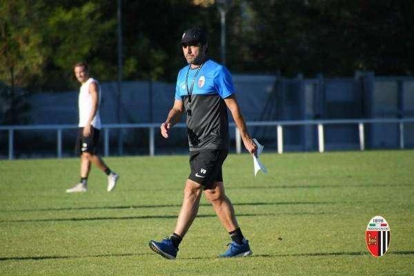 Ascoli-Perugia, sono 23 i giocatori convocati da Bertotto