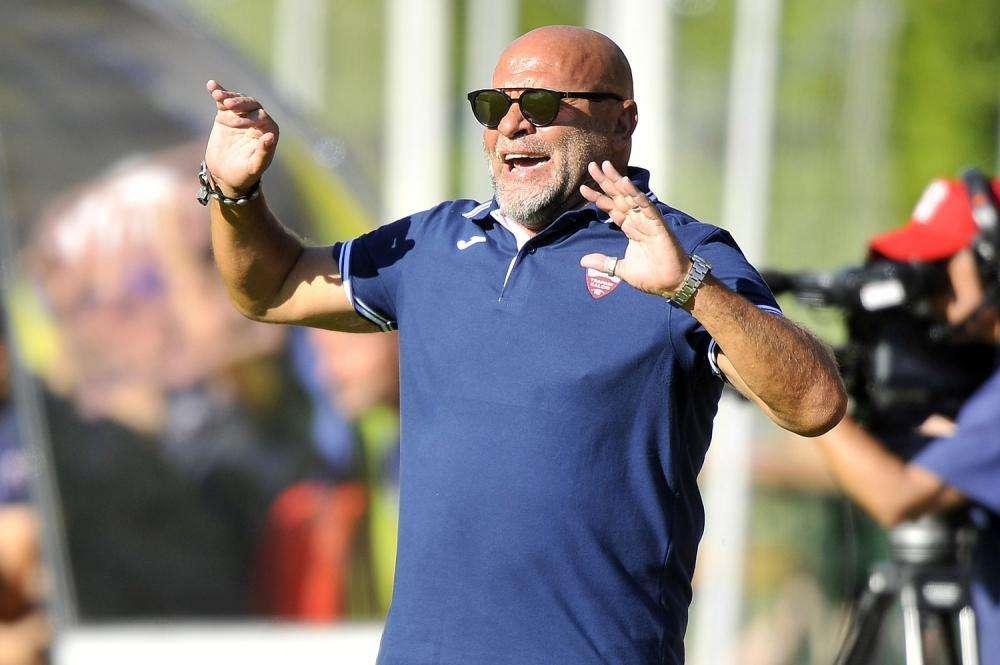 UFFICIALE - Cosmi è il nuovo allenatore dell’Ascoli