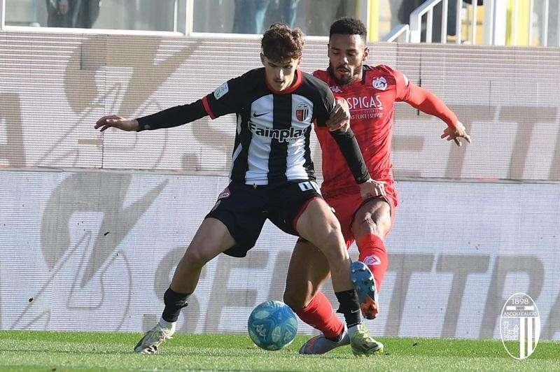 Tuttosport - Spezia-Ascoli 2-1: le pagelle dei bianconeri