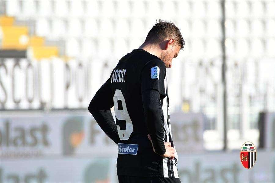 Ascoli Calcio, la coppia Dionisi-Bajic stecca. Sabiri, serve un cambio di marcia