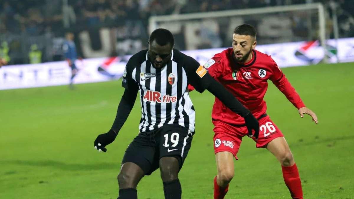 Doppia seduta: anche Ardemagni e Addae lavorano a parte