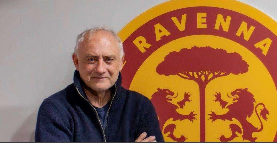 Mandorlini mister Ravenna