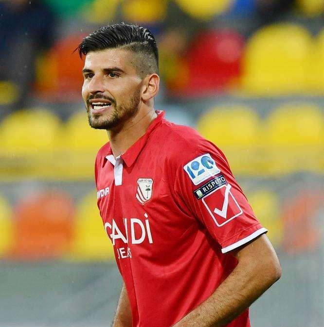 Ascoli-Cosenza 1-1: Brosco all'ultimo respiro