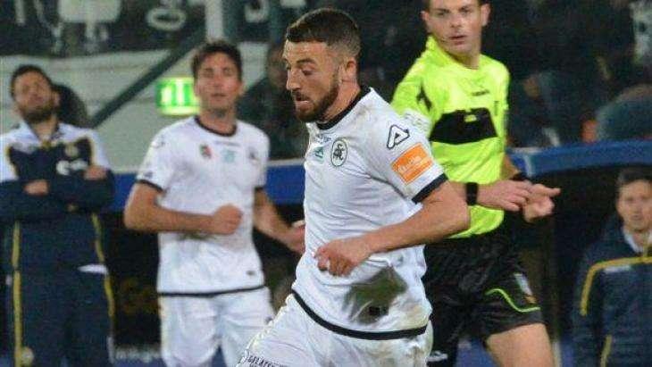 UFFICIALE - Bidaoui è un nuovo giocatore dell'Ascoli! 