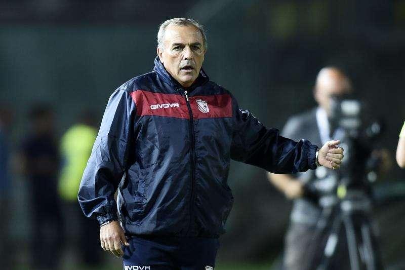 Castori: "L'Ascoli in estate mi ha contattato ma..."
