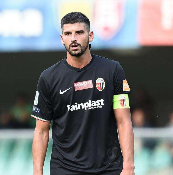 Brosco: "Esperienza che mi ha colpito profondamente"