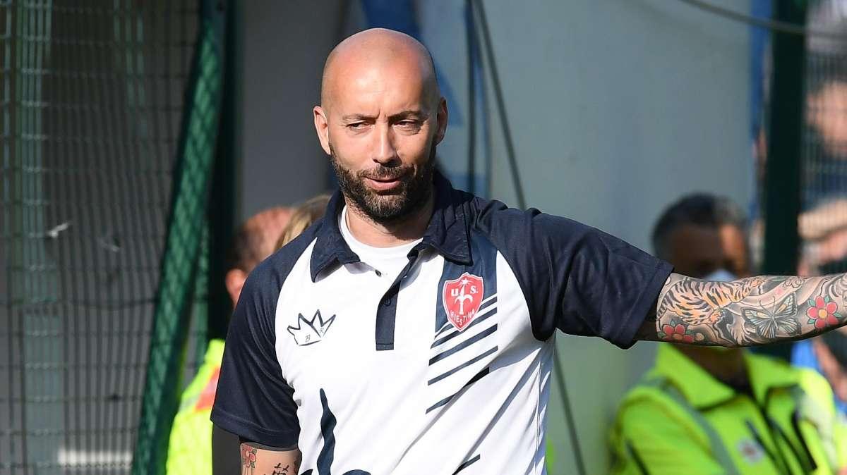#VeneziaAscoli, Bucchi: "Col Venezia voglio il risultato facendo una buona prestazione"