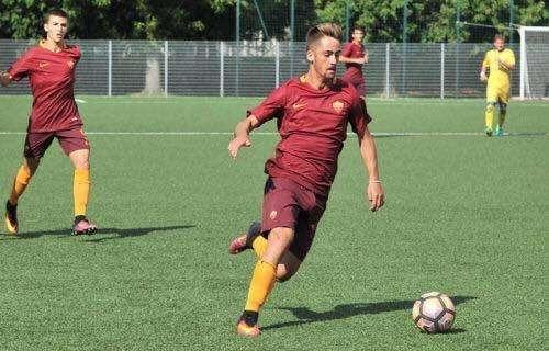 Ascoli Calcio: occhi su Pezzella della Roma