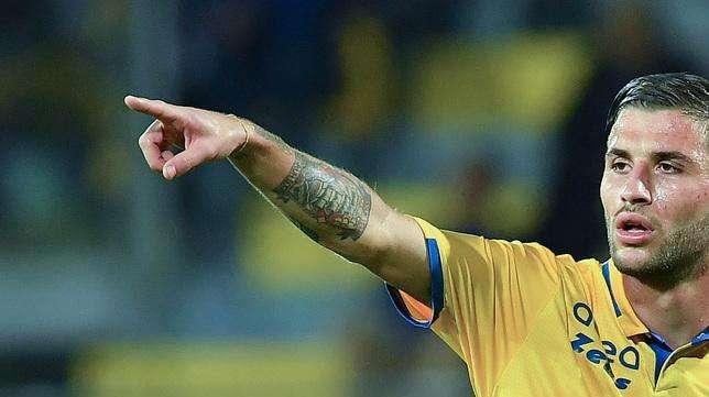 Mercato Ascoli: duello con il Pescara per Tribuzzi
