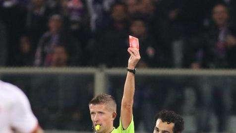 Giudice Sportivo: nessun bianconero squalificato