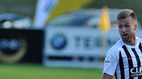 D’Urso è rientrato in gruppo