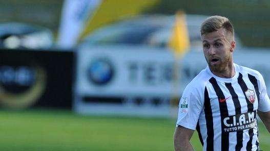 D'Urso: "Gol voluto, avanti cosi"