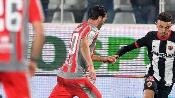 Karim Zedadka: "Vedrete un cambio, la squadra è viva" | VIDEO