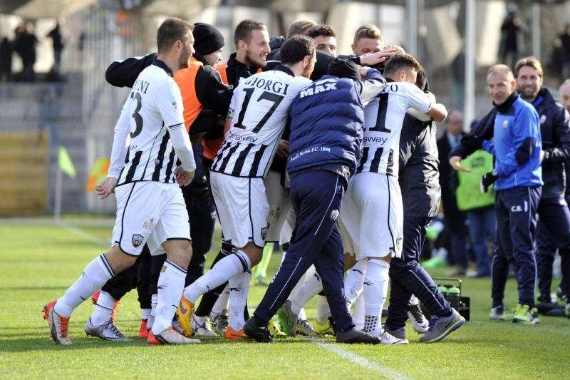 Contro la Ternana vale solo vincere