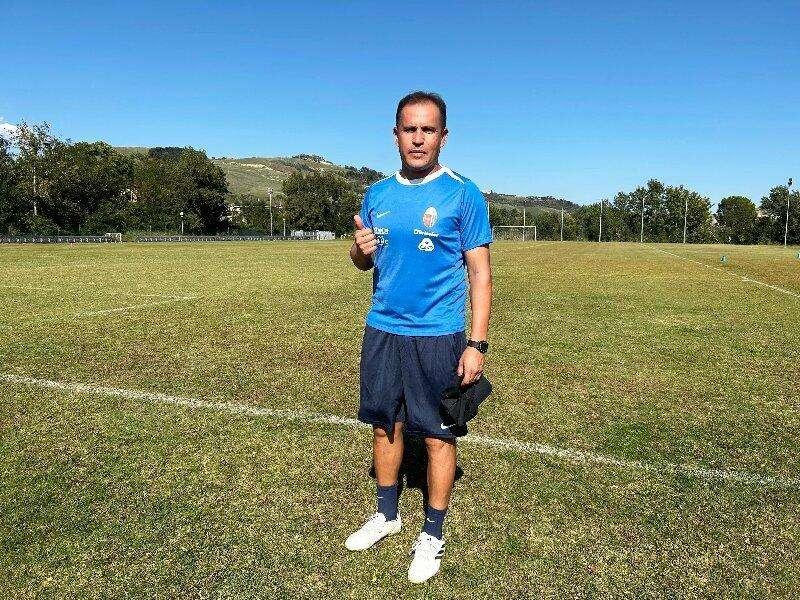 Ascoli-Rimini, Ledesma convoca 27 giocatori: Varone recuperato