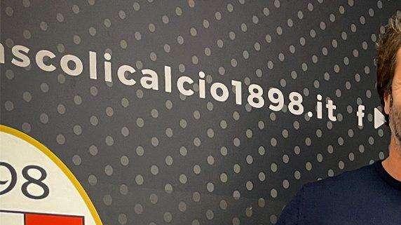 Sforzini sul mercato: "Abbiamo preso i giocatori giusti per il gioco di Cudini"