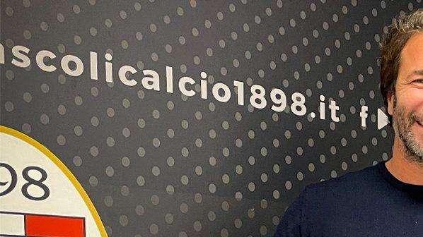 Futuro in bilico per Sforzini: due club di Lega Pro lo vogliono, ma l’Ascoli resta in corsa