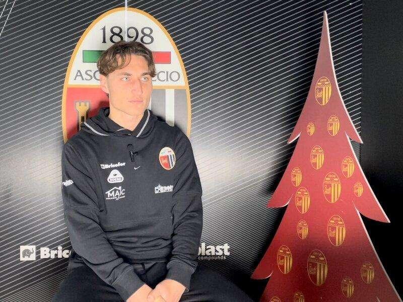 Ascoli WEB TV, Quattro Chiacchiere con Cozzoli