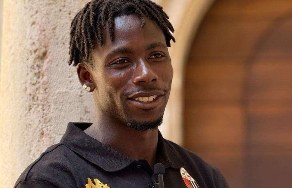 Guiebre si racconta: “Ad Ascoli si sta creando un grande gruppo, tornare in Africa mi ha aiutato a ritrovarmi”