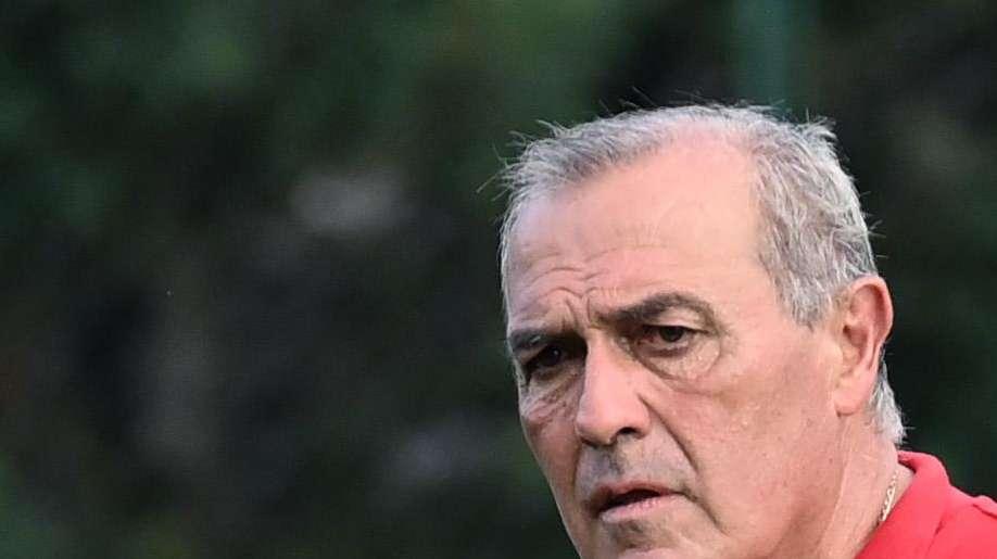 Castori è nei guai: emergenza in attacco per l’Ascoli