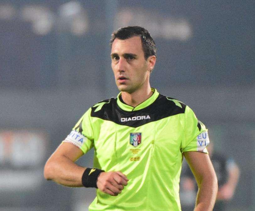 Cittadella-Ascoli, l’arbitro è Maggioni