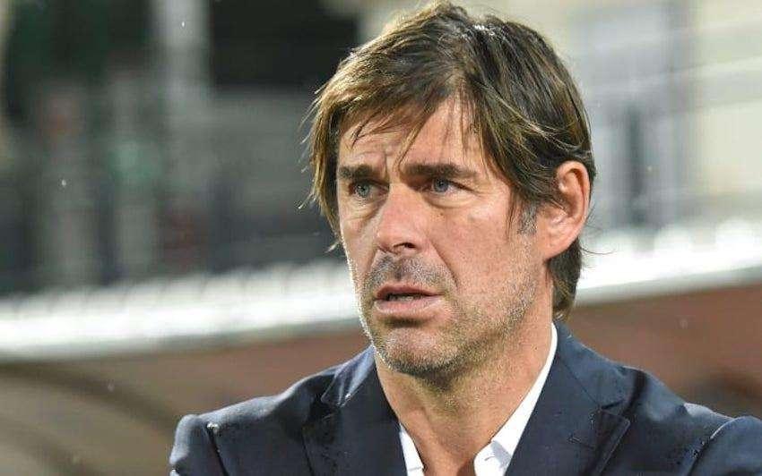 Ascoli, Sottil: "Dobbiamo essere aggressivi e cattivi" 