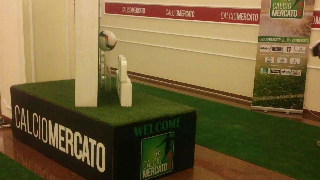 Chiuso il calciomercato: non arriva Antenucci, resta Perez e arriva H'Maidat