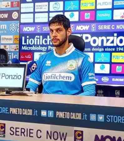 CorrAdriatico - Mercato Ascoli: In difesa il nome nuovo è quello dell'ex De Santis