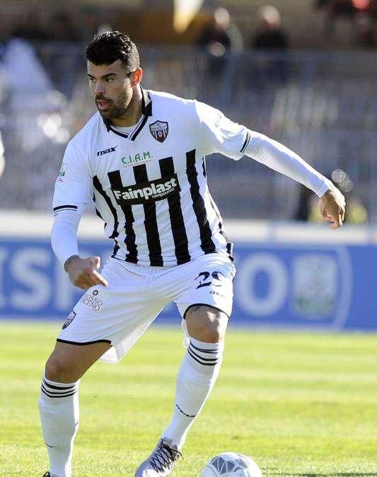 Petagna e Perez pronti a giocare a Novara