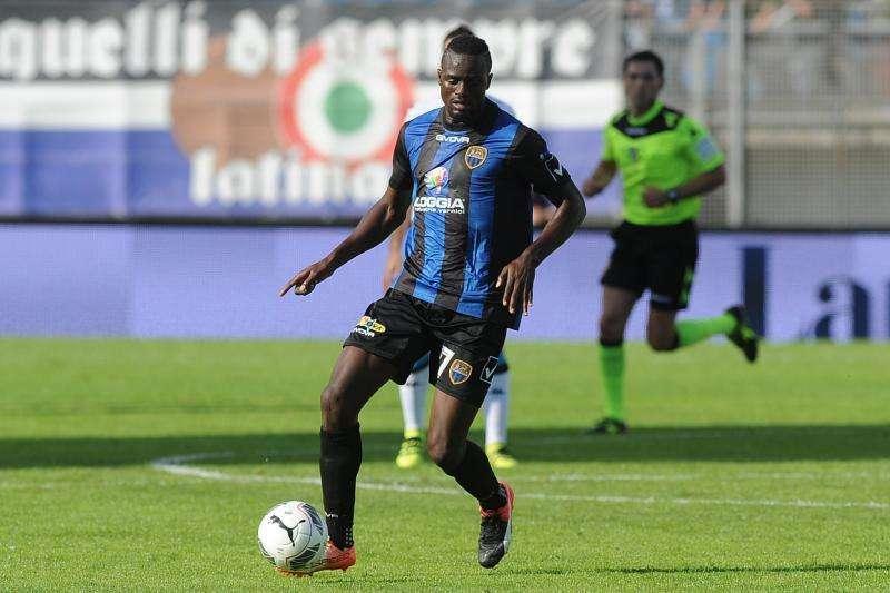 Giudice Sportivo - Ascoli senza sanzioni. Nel latina stopper Mariga