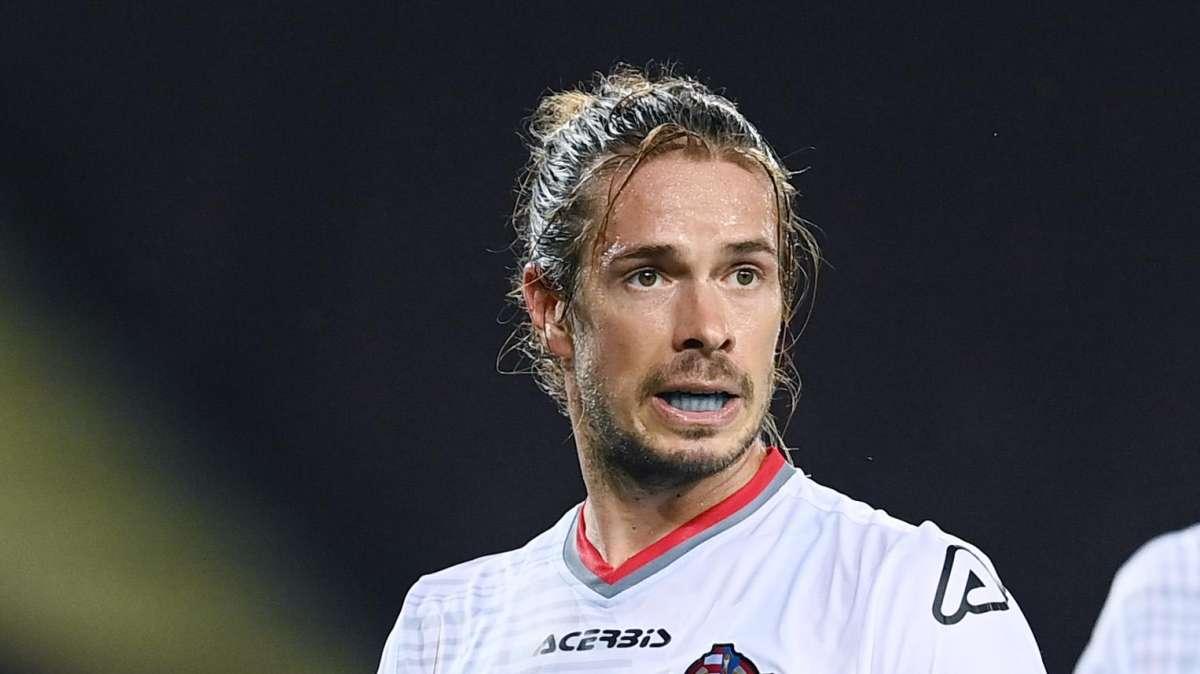 #CremoneseAscoli, Castagnetti: "Ascoli una delle squadre più forti del campionato" 