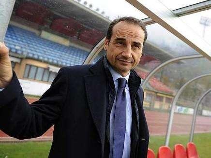 Ascoli, Lupo: "Spero di riportare l'Ascoli dove l'ho lasciato" 