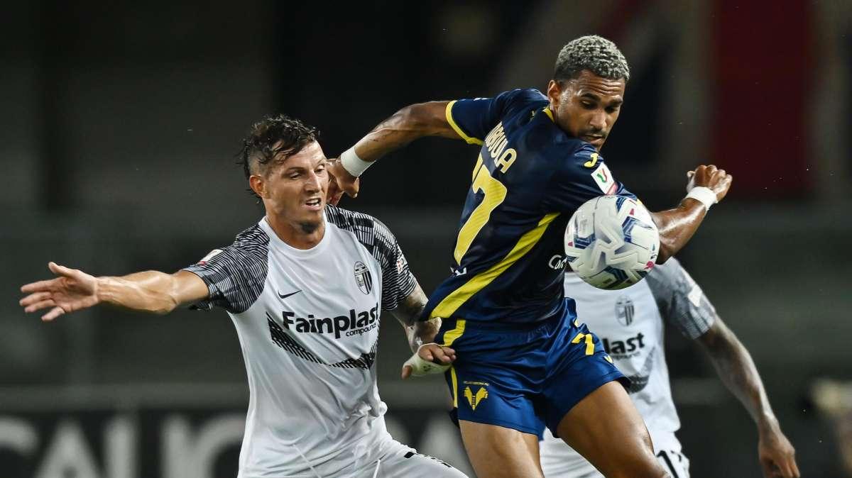 CorrAdriatico - DS Spal: "La trattativa con l'Ascoli per Buchel non andrà in porto"