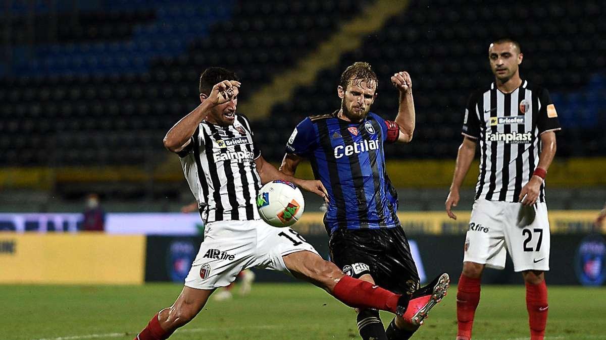 Tre cose su Pisa-Ascoli