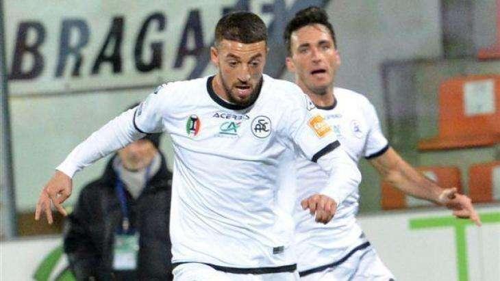 Sky Sport - Bis Ascoli, in arrivo Bidaoui e Pinna 