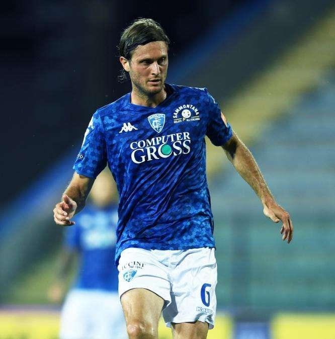 Empoli, Romagnoli: "Partita insidiosa solo perchè ravvicinata"