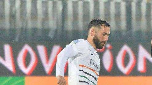 Ascoli-Cosenza, Andreoni: "Rimonta da grande gruppo"