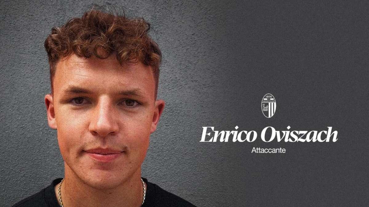 UFFICIALE - Ascoli, chiuso il colpo in attacco
