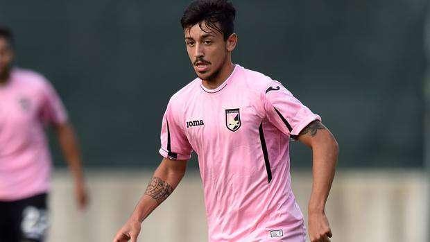 CorrAdriatico - Pergolizzi: "Bentivegna giocatore di talento"