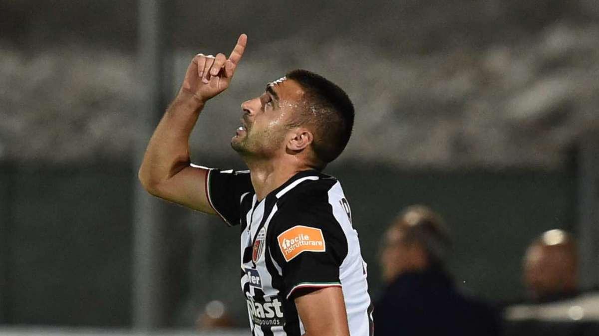 UFFICIALE - Eramo ha rinnovato fino al 2023
