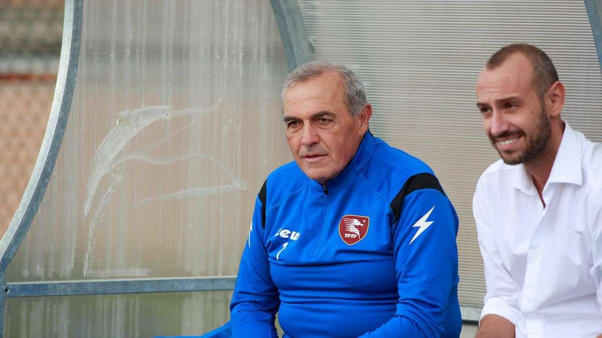 CorrAdriatico - Pulcinelli: "Deluso da Castori, pensavo fosse un vero ascolano come quando voleva la panchina di Vivarini o Zanetti"